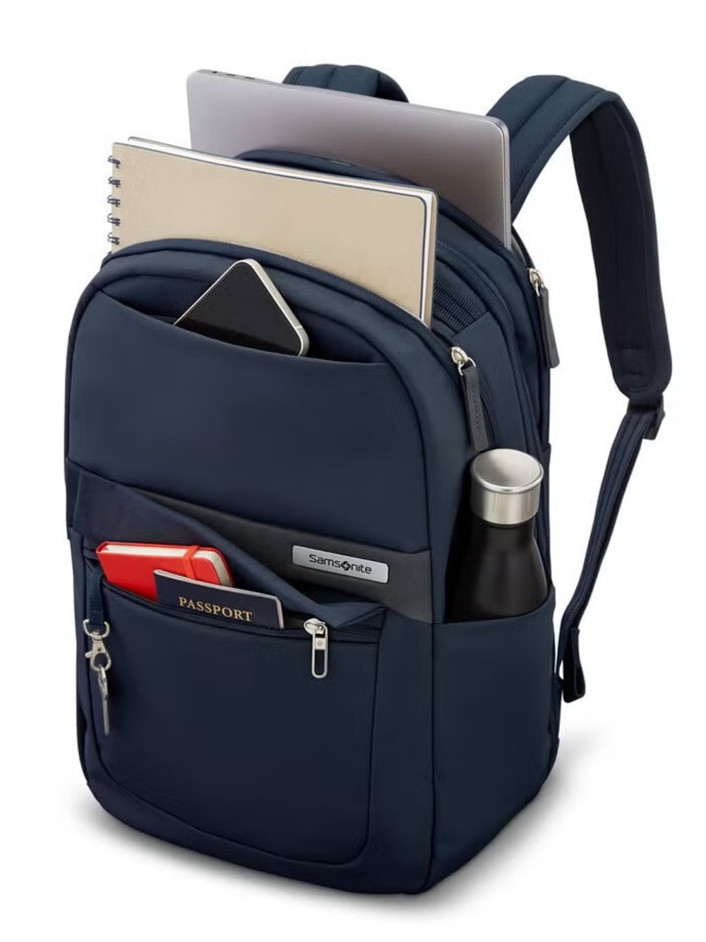 Samsonite Elevation Plus SS Backpack - Picture 2 of 13